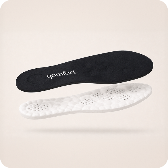 Comfort Insoles, photo 2